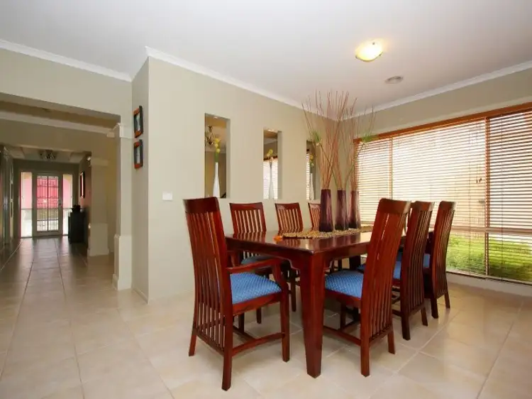 Fifth view of Homely house listing, 13 Eliza Court, Hillside VIC 3037