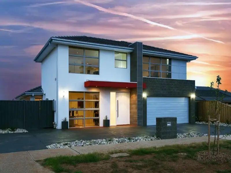 Main view of Homely house listing, 33 Woolwich Way, Taylors Hill VIC 3037