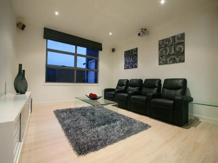 Third view of Homely house listing, 33 Woolwich Way, Taylors Hill VIC 3037