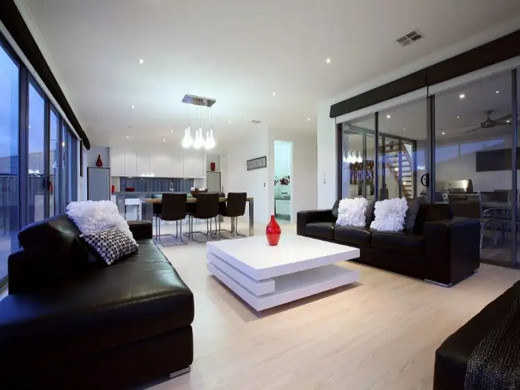 Fourth view of Homely house listing, 33 Woolwich Way, Taylors Hill VIC 3037