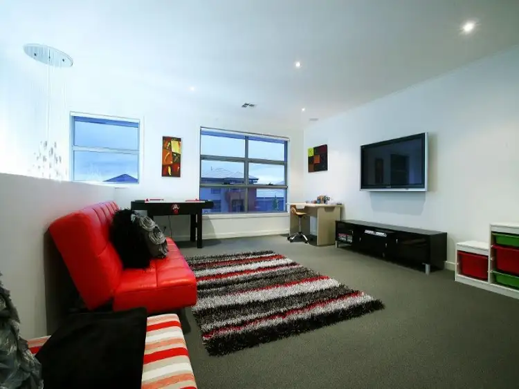 Fifth view of Homely house listing, 33 Woolwich Way, Taylors Hill VIC 3037