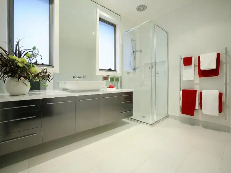 Seventh view of Homely house listing, 33 Woolwich Way, Taylors Hill VIC 3037