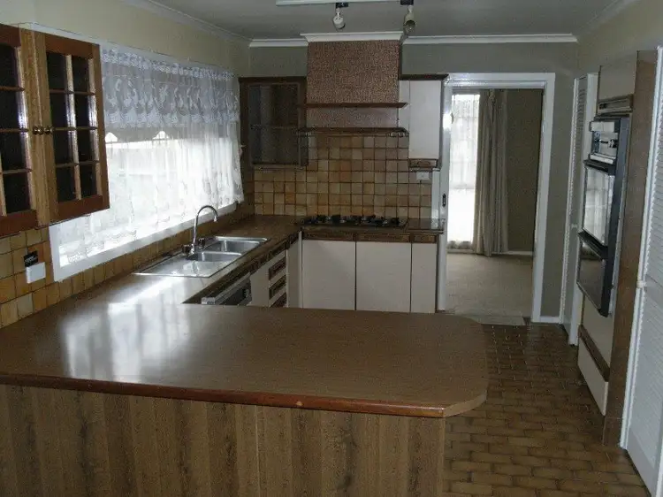 Second view of Homely house listing, 38 Copernicus Way, Keilor Downs VIC 3038