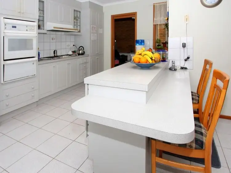Second view of Homely house listing, 58 Carbine Way, Keilor Downs VIC 3038