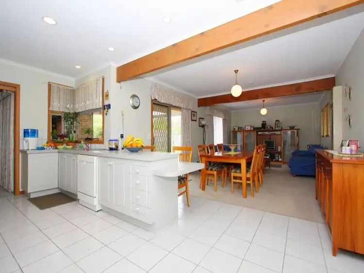 Third view of Homely house listing, 58 Carbine Way, Keilor Downs VIC 3038