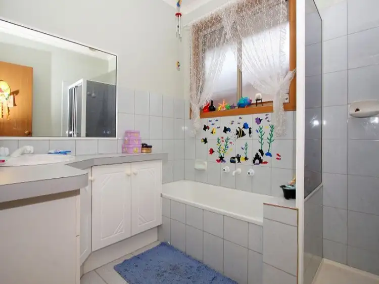 Sixth view of Homely house listing, 58 Carbine Way, Keilor Downs VIC 3038