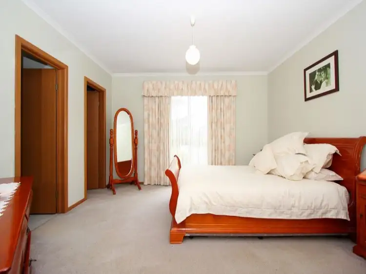 Seventh view of Homely house listing, 58 Carbine Way, Keilor Downs VIC 3038