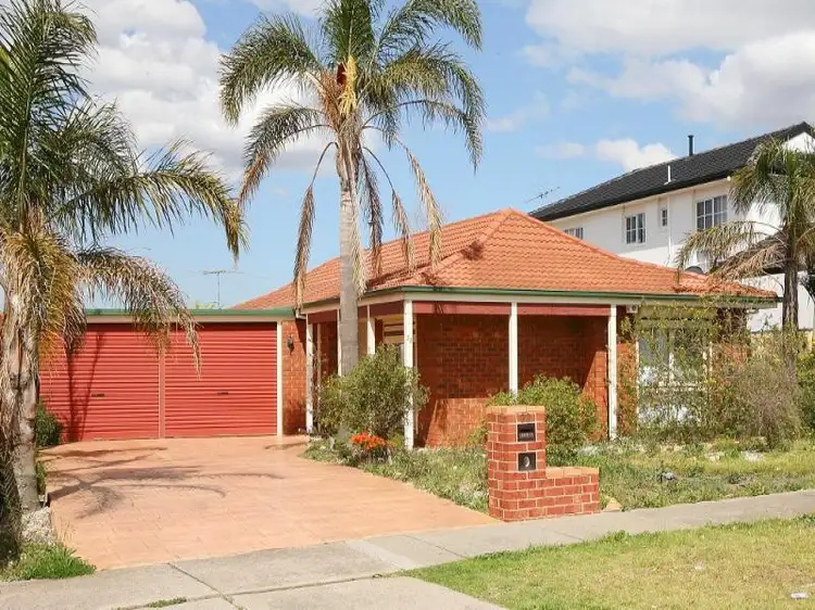 Main view of Homely house listing, 28 Lionheart Avenue, Taylors Lakes VIC 3038