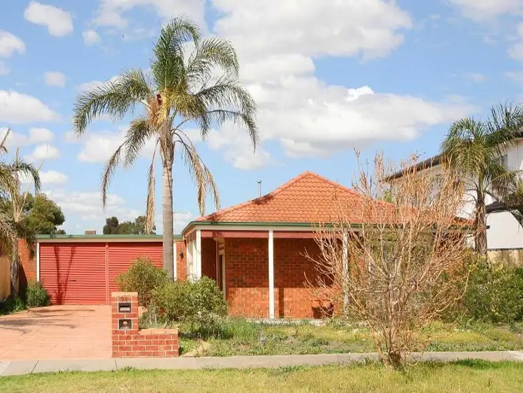 Second view of Homely house listing, 28 Lionheart Avenue, Taylors Lakes VIC 3038