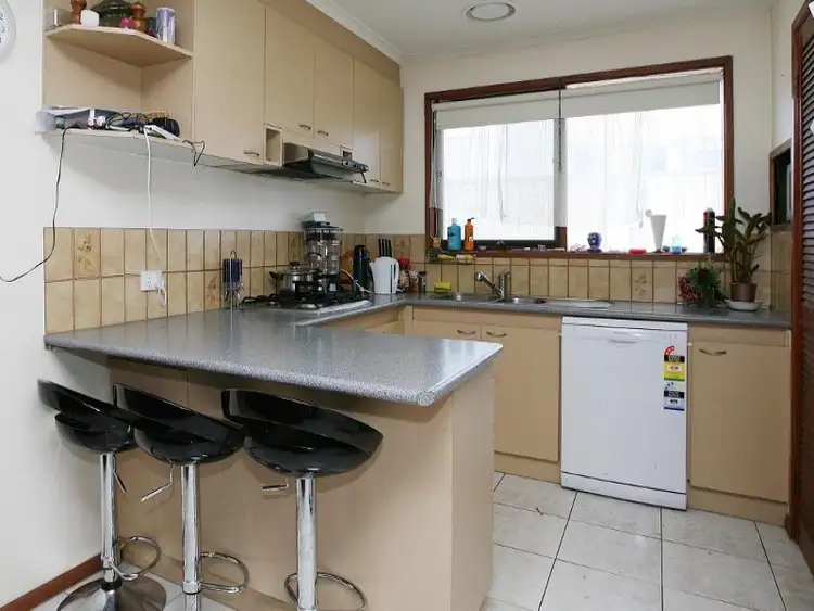 Third view of Homely house listing, 28 Lionheart Avenue, Taylors Lakes VIC 3038