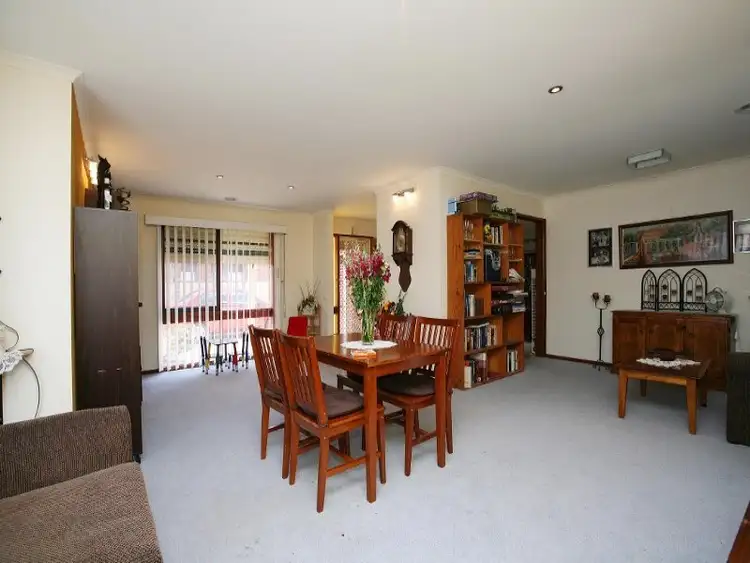 Sixth view of Homely house listing, 28 Lionheart Avenue, Taylors Lakes VIC 3038