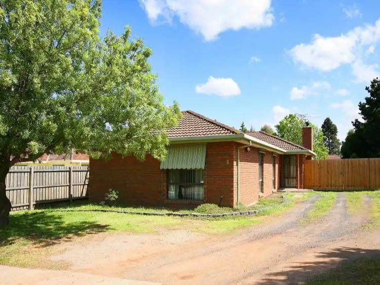 3 Salisbury Court, Sydenham VIC 3037
