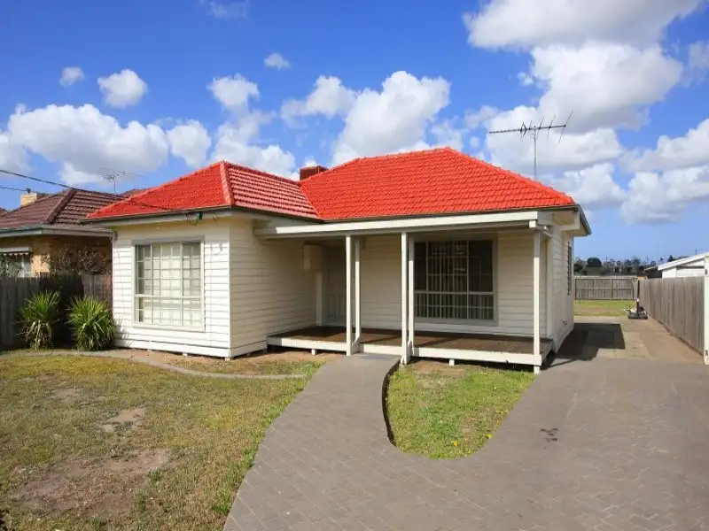 Main view of Homely house listing, 51 Cary Street, Sunshine North VIC 3020