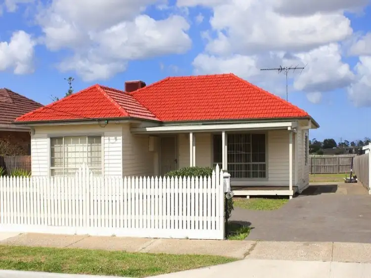 Second view of Homely house listing, 51 Cary Street, Sunshine North VIC 3020