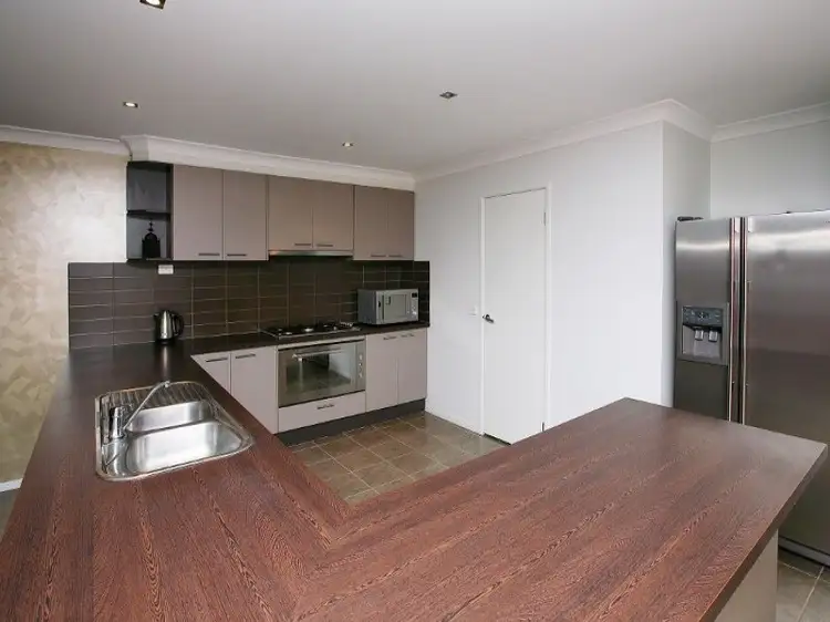 Second view of Homely house listing, 16 The Parks, Hillside VIC 3037