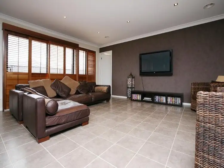 Third view of Homely house listing, 16 The Parks, Hillside VIC 3037