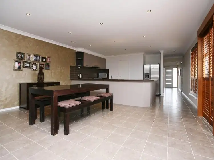 Fifth view of Homely house listing, 16 The Parks, Hillside VIC 3037