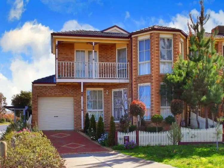 1 Birchwood Way, Delahey VIC 3037