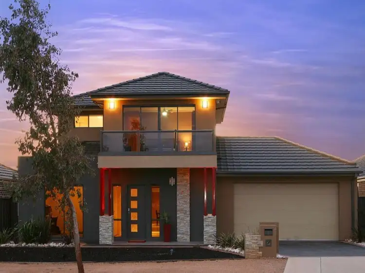 20 Bloomsbury Court, Hillside VIC 3037