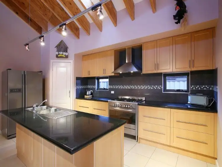Second view of Homely house listing, 20 Bloomsbury Court, Hillside VIC 3037