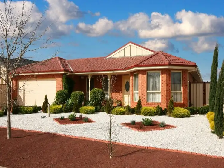 3 Eglington Court, Taylors Hill VIC 3037