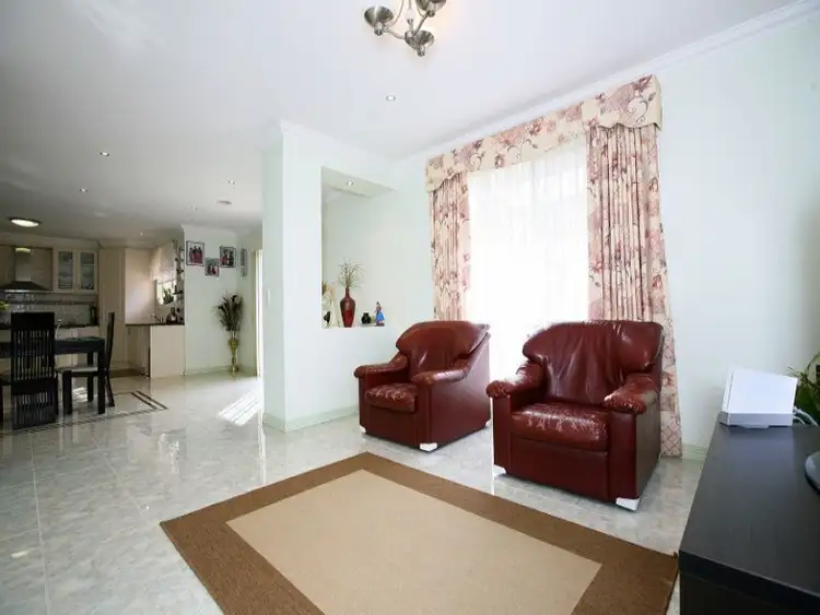 Sixth view of Homely house listing, 3 Eglington Court, Taylors Hill VIC 3037