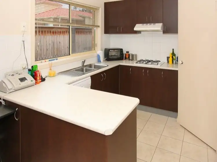 Second view of Homely house listing, 23 Tintern Loop, Hillside VIC 3037