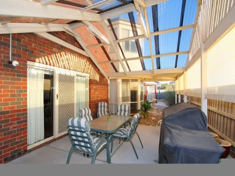 Fifth view of Homely house listing, 23 Pacific Place, Taylors Lakes VIC 3038