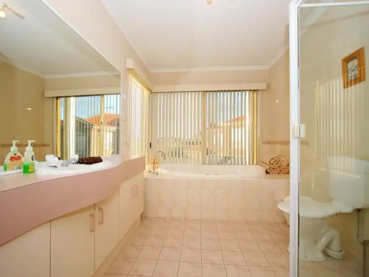 Sixth view of Homely house listing, 23 Pacific Place, Taylors Lakes VIC 3038