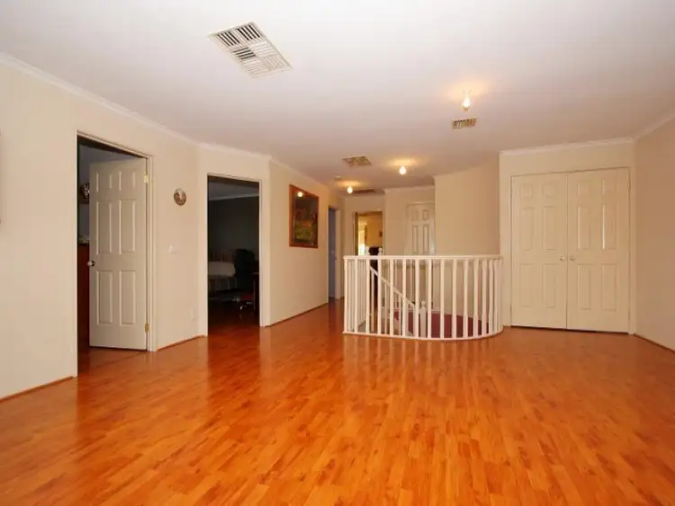 Seventh view of Homely house listing, 23 Pacific Place, Taylors Lakes VIC 3038