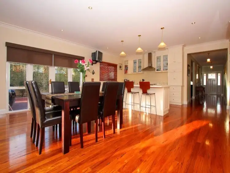 Third view of Homely house listing, 6 Wetherby Court, Hillside VIC 3037