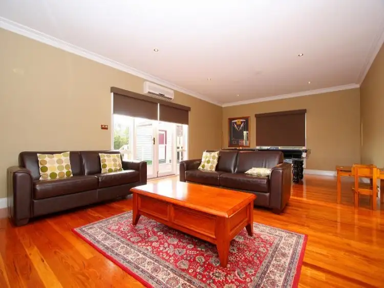 Fifth view of Homely house listing, 6 Wetherby Court, Hillside VIC 3037