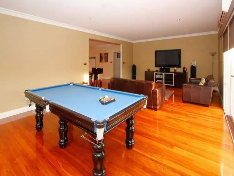 Sixth view of Homely house listing, 6 Wetherby Court, Hillside VIC 3037