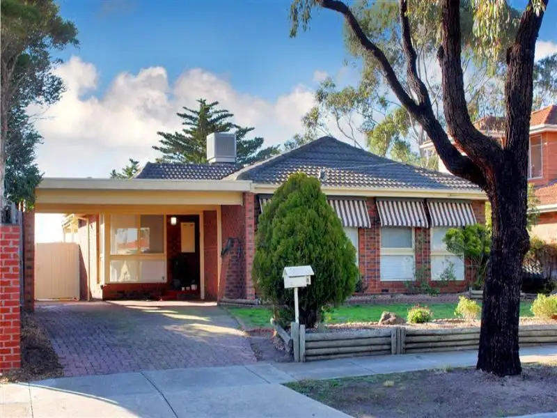 Main view of Homely house listing, 8 Narong Place, Keilor Downs VIC 3038