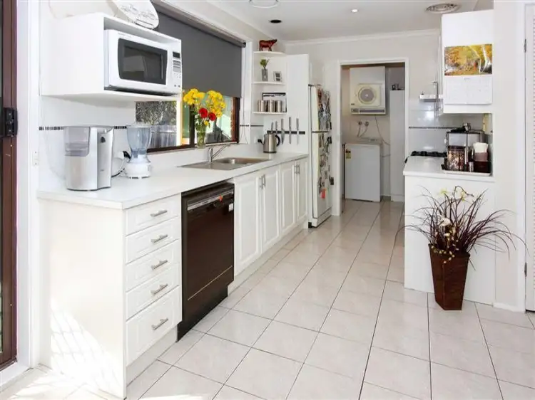 Third view of Homely house listing, 8 Narong Place, Keilor Downs VIC 3038