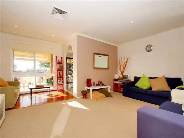 Fourth view of Homely house listing, 8 Narong Place, Keilor Downs VIC 3038