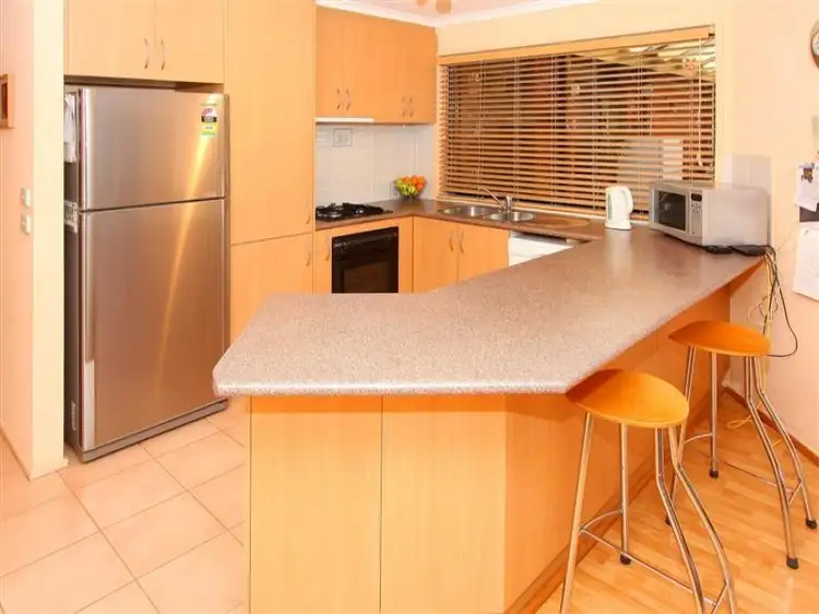 Second view of Homely house listing, 18 Honeysuckle Avenue, Hillside VIC 3037