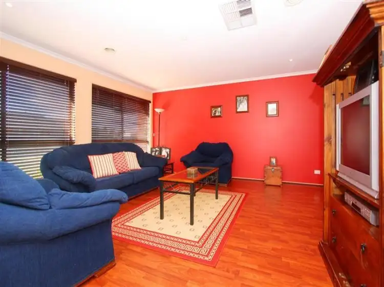 Third view of Homely house listing, 18 Honeysuckle Avenue, Hillside VIC 3037