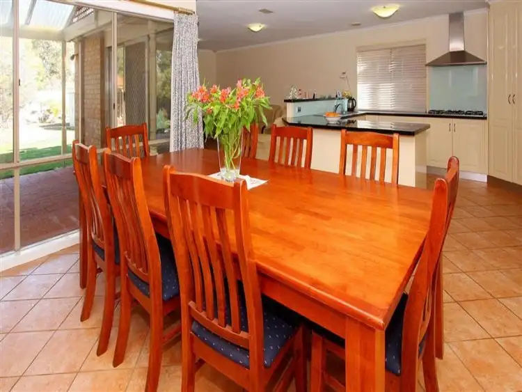 Sixth view of Homely house listing, 7 Brogil Walk, Sydenham VIC 3037