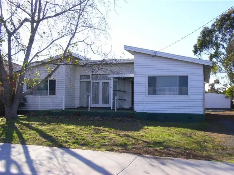 556 Melton Highway, Sydenham VIC 3037