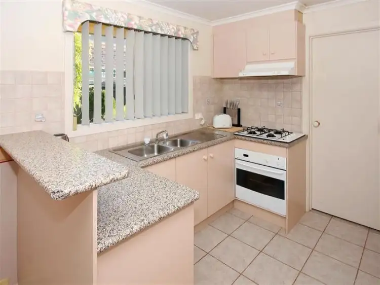 Second view of Homely apartment listing, 4/4-6 Joseph Drive, Hillside VIC 3037