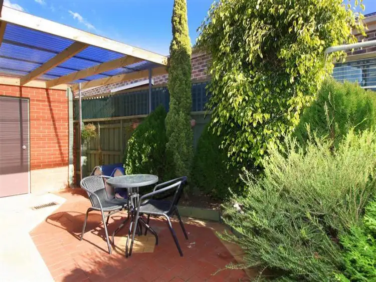 Seventh view of Homely apartment listing, 4/4-6 Joseph Drive, Hillside VIC 3037