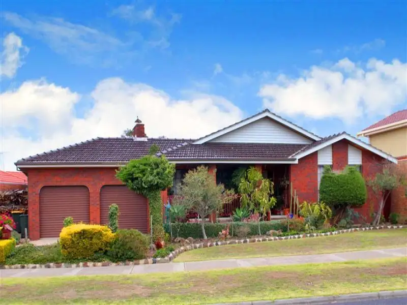 Main view of Homely house listing, 27 Minerva Crescent, Keilor Downs VIC 3038