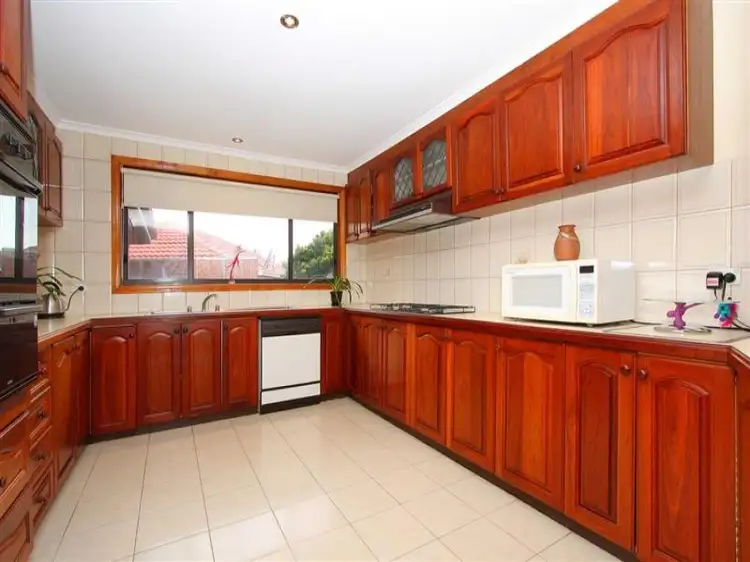 Second view of Homely house listing, 27 Minerva Crescent, Keilor Downs VIC 3038