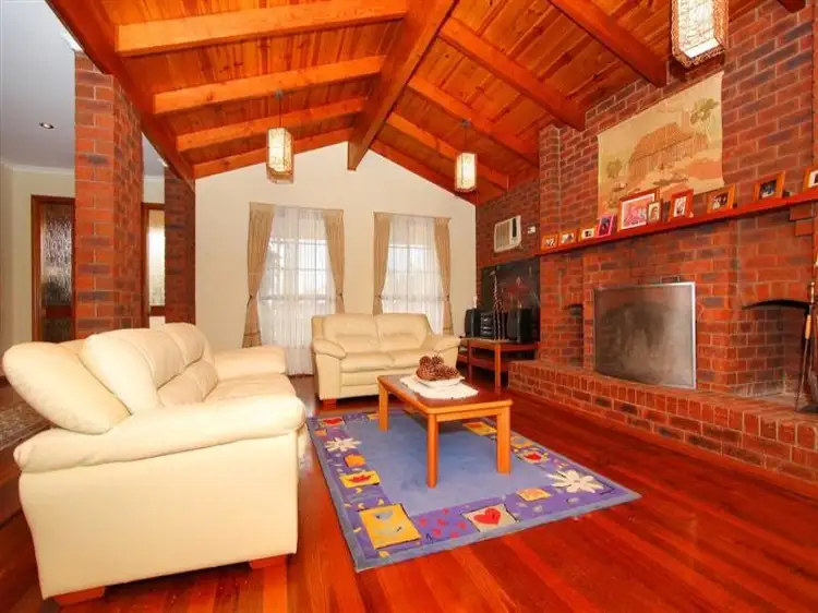 Third view of Homely house listing, 27 Minerva Crescent, Keilor Downs VIC 3038