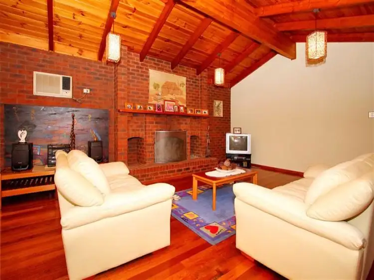 Fourth view of Homely house listing, 27 Minerva Crescent, Keilor Downs VIC 3038