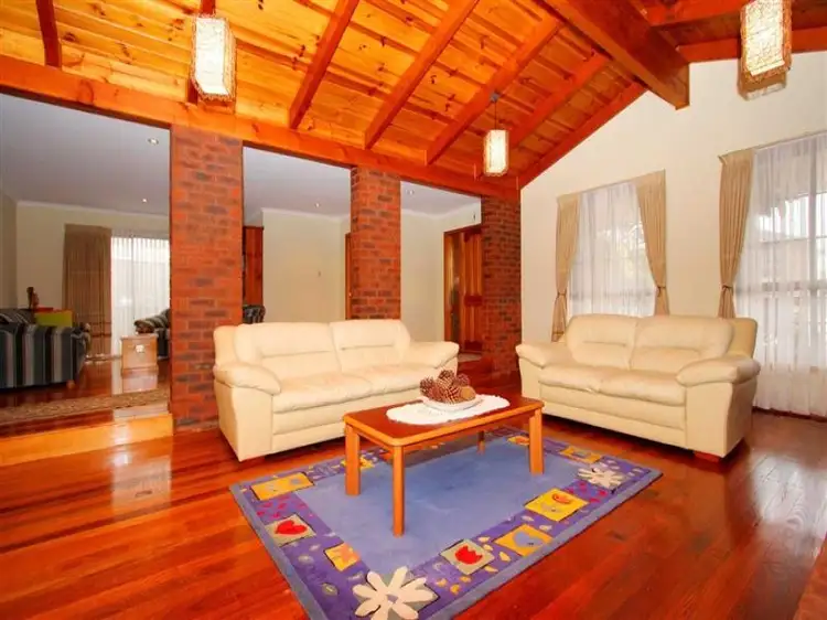 Fifth view of Homely house listing, 27 Minerva Crescent, Keilor Downs VIC 3038