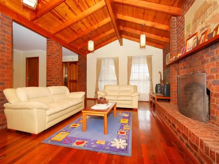 Sixth view of Homely house listing, 27 Minerva Crescent, Keilor Downs VIC 3038