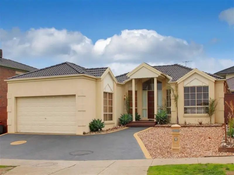 Main view of Homely house listing, 19 Wattlevalley Drive, Hillside VIC 3037