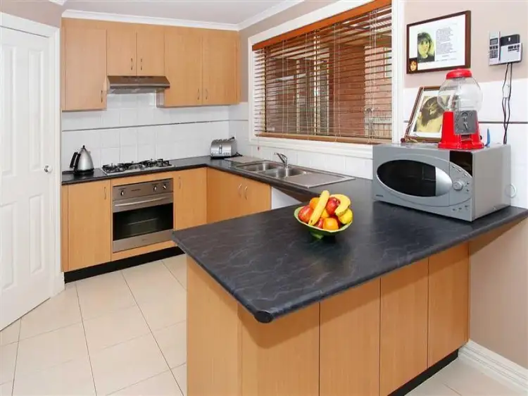 Third view of Homely house listing, 19 Wattlevalley Drive, Hillside VIC 3037